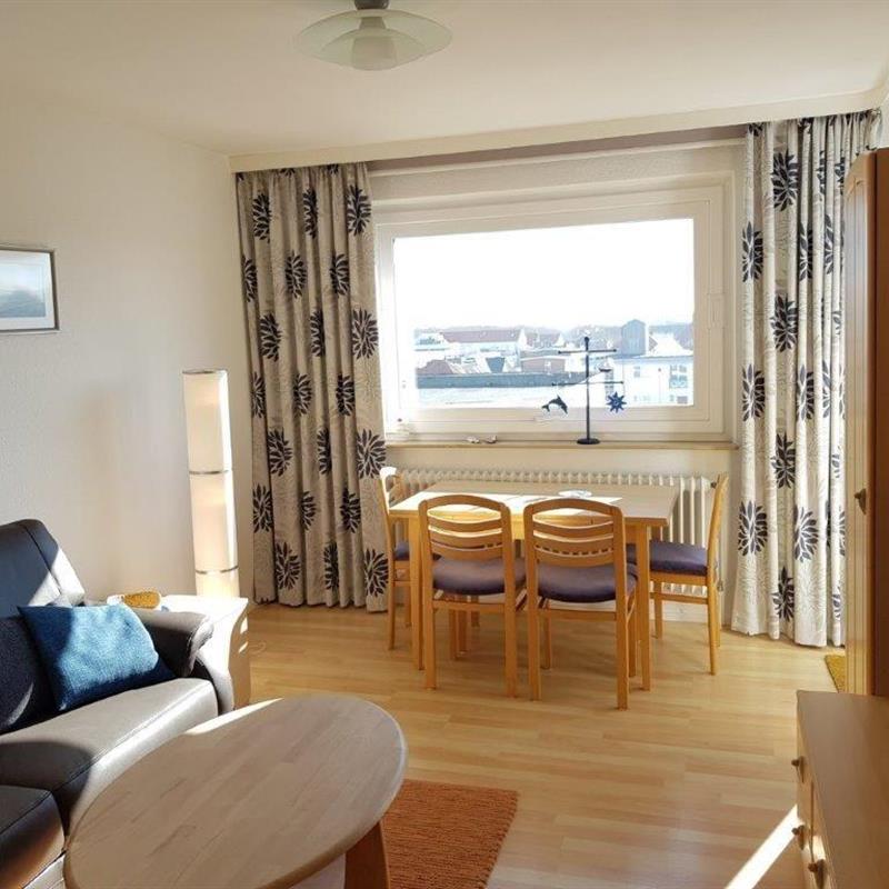 Ferielejlighed - 3 personer -  - Benekestraße - 26548 - Norderney