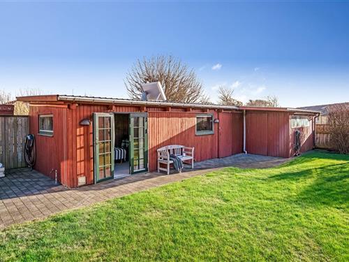Ferienhaus - 2 Personen -  - Stadionvej 31 - Skagen, Vesterby - 9990 - Skagen