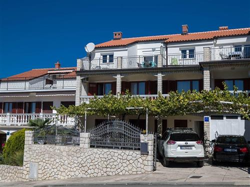 Ferielejlighed - 4 personer -  - Goranska - 51260 - Crikvenica