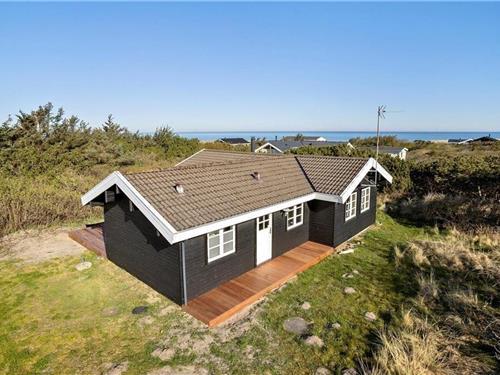 Sommerhus - 6 personer -  - Blåvandvej - Lønstrup - 9800 - Hjørring