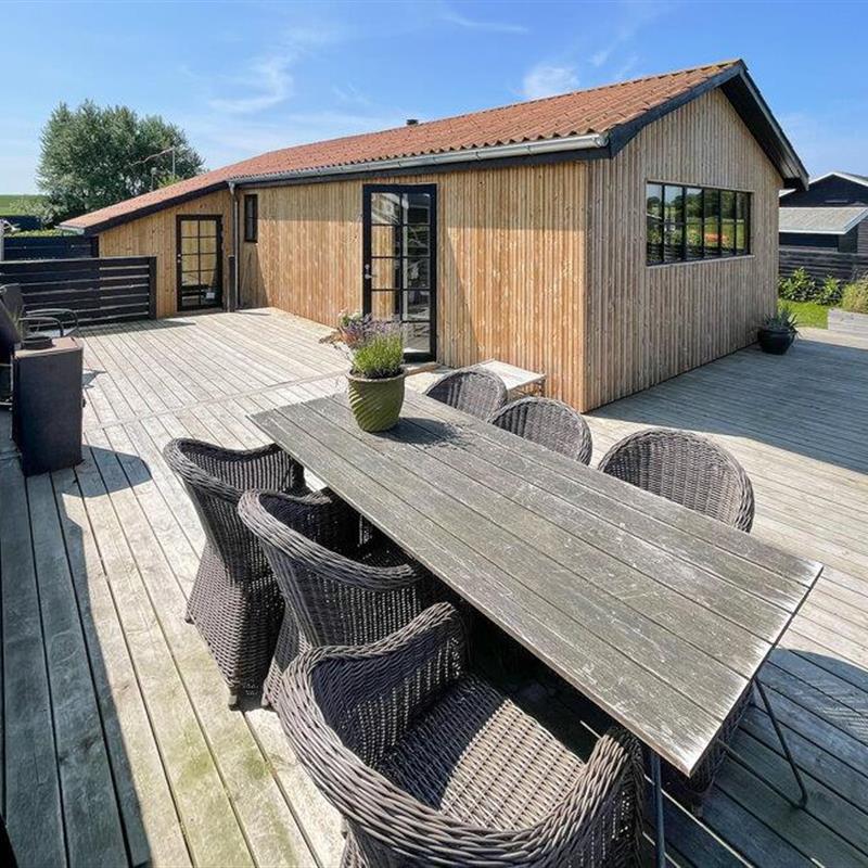 Ferienhaus - 6 Personen -  - Engvej - Dalby Bugt - 5370 - Mesinge