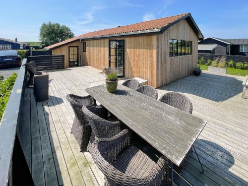 Holiday home - 6 persons -  - Engvej - Dalby Bugt - 5370 - Mesinge