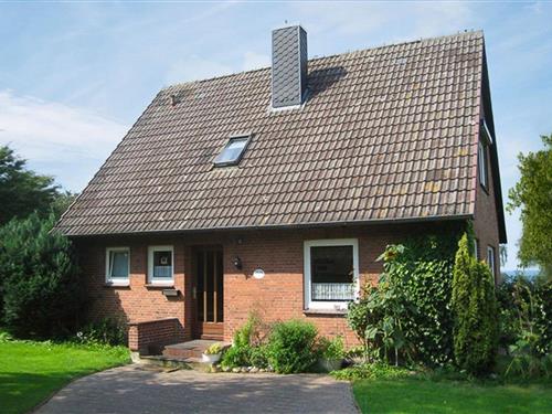 Feriehus - 7 personer -  - Ostpreußenweg - 24257 - Hohenfelde - Ostsee