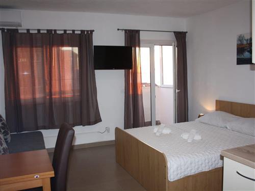 Holiday apartment - 2 persons -  - Omiš - 21310