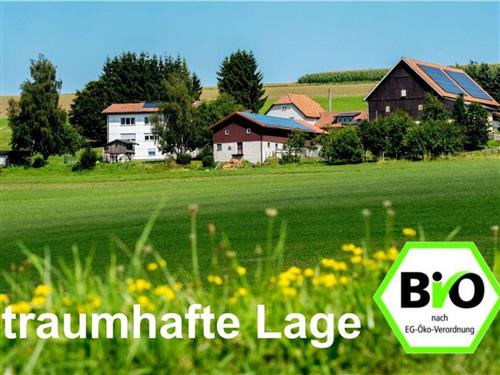 Bondegård - 3 personer -  - Obertennersreuth - 95236 - Stammbach