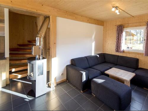 Chalet - 6 personer -  - 8861 - Sankt Georgen Am Kresichb