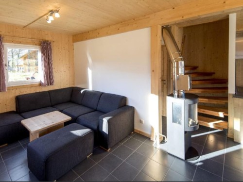 Chalet - 6 Personen -  - 8861 - Sankt Georgen Am Kresichberg