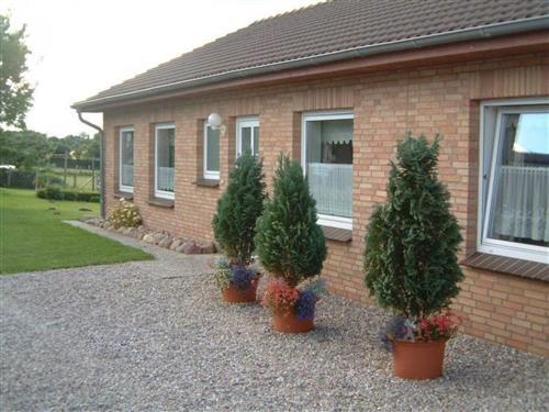 Ferielejlighed - 4 personer -  - Brodersby - 24398