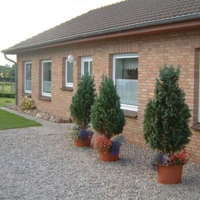 Ferielejlighed - 4 personer -  - Brodersby - 24398