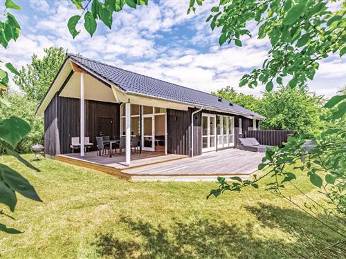 Sommerhus - 6 personer -  - Nordstrandsvej - Reersø - 4281 - Gørlev