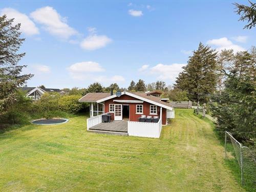 Ferienhaus - 6 Personen -  - Quintusvej - 9492 - Blokhus