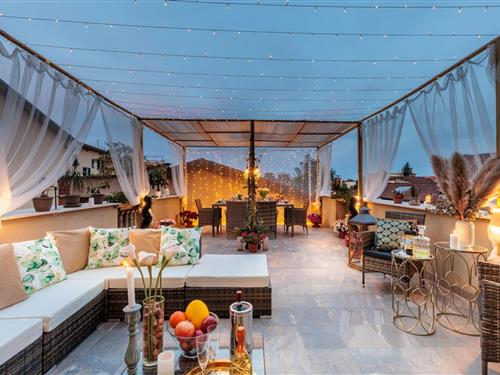 Ferielejlighed - 6 personer -  - 55100 - Lucca