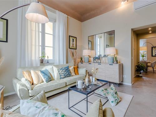 Ferielejlighed - 6 personer -  - 55100 - Lucca