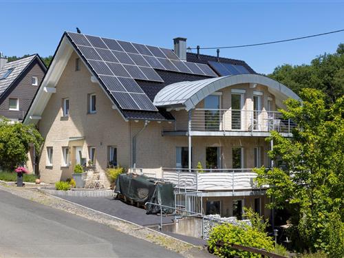 Ferienhaus - 5 Personen -  - Im Hannesmännchen - 57072 - Siegen