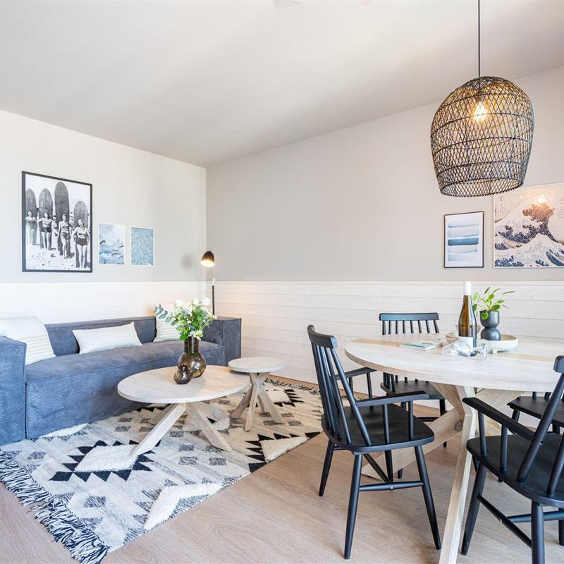 Ferielejlighed - 2 personer -  - Dünenstraße - 17419 - Ahlbeck (Seebad)