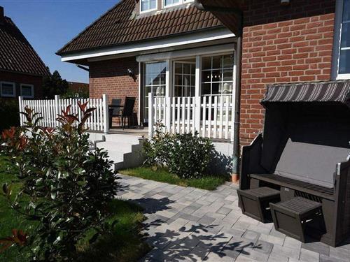 Sommerhus - 7 personer -  - Saarstr. - 23747 - Dahme