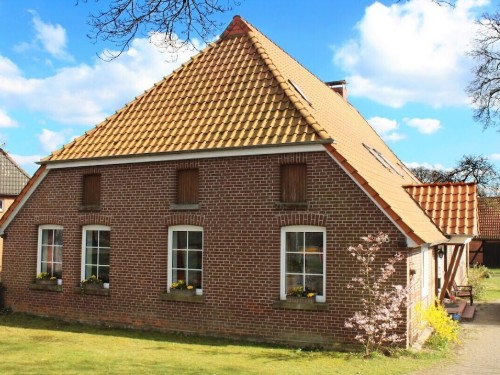 Holiday home - 3 persons -  - 29581 - Gerdau