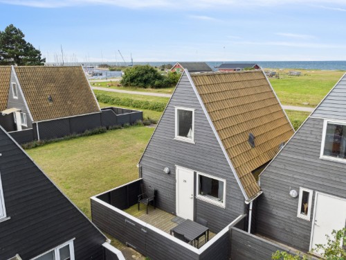 Feriehus - 5 personer -  - Gedser Feriepark - Falster - 4874