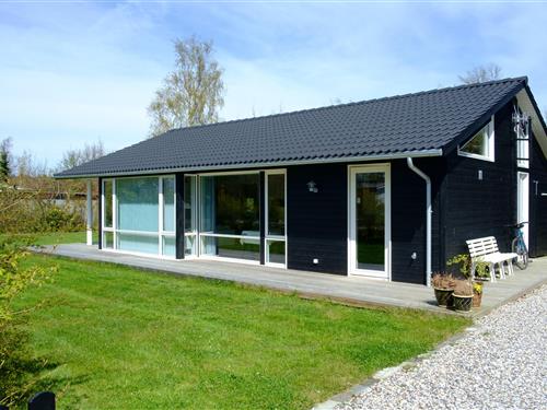 Fritidshus - 6 personer -  - Kaprifolievej - 8400 - Ebeltoft