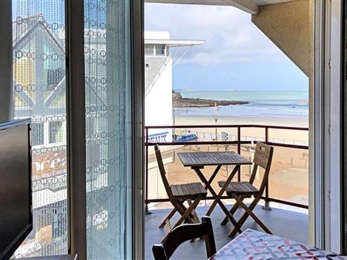 Ferielejlighed - 4 personer -  - 22700 - Perros Guirec