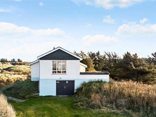 Ferienhaus - 2 Personen -  - Harerenden - Lönstrup - 9800 - Lønstrup, Hjørring