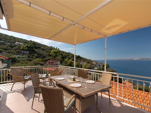 Ferieleilighet - 6 personer -  - Prigradica - Korcula-Prigradica - 20271 - Blato