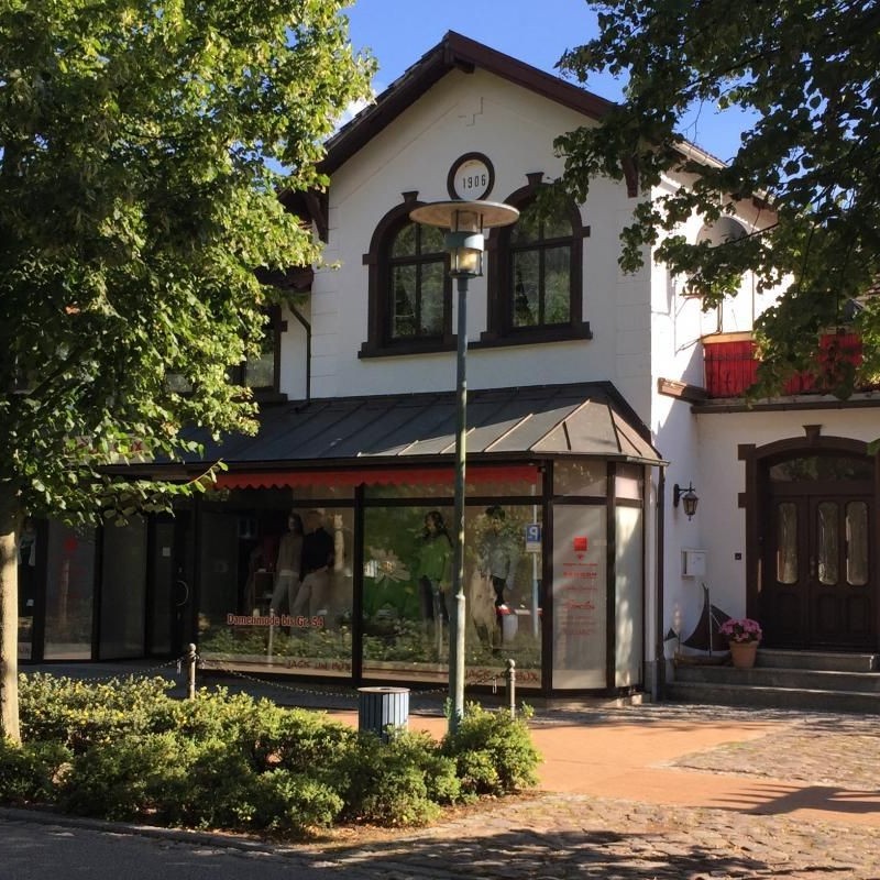 Ferielejlighed - 2 personer -  - Strandstraße - 18347 - Ostseebad Wustrow
