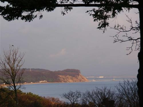 Ferielejlighed - 4 personer -  - Strandstraße - 18586 - Göhren (Ostseebad)