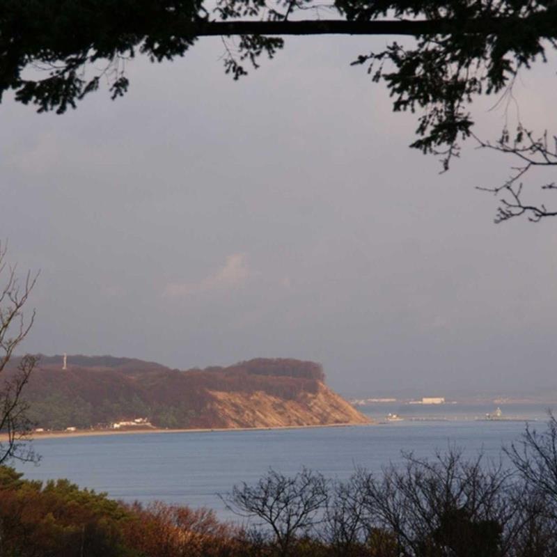 Ferielejlighed - 4 personer -  - Strandstraße - 18586 - Göhren (Ostseebad)