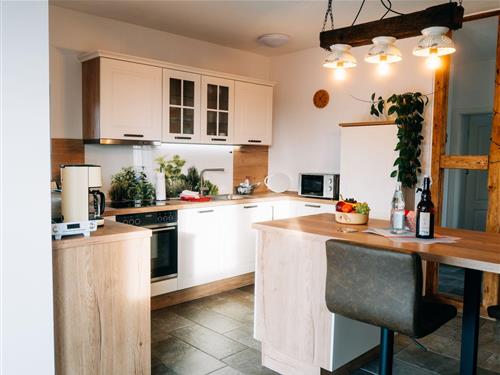 Ferieleilighet - 2 personer -  - Altensteiner Straße - 36448 - Bad Liebenstein