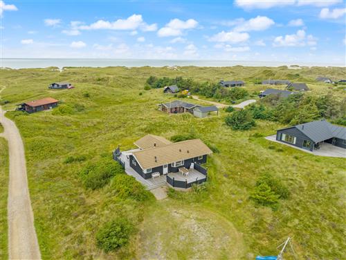 Sommerhus - 6 personer -  - Trikavej - Klegod - 6950 - Ringkøbing