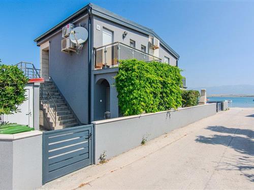 Ferielejlighed - 3 personer -  - Ul. Soldatica XII - 23234 - Vir