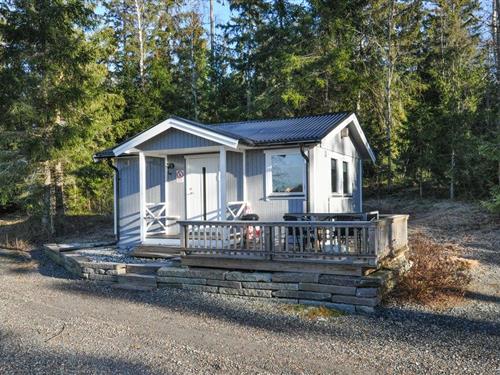 Holiday home - 4 persons -  - Västbyvägen - Västby/Grums - 66434 - Grums