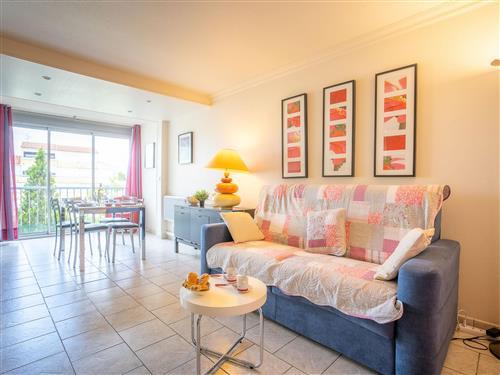 Ferienwohnung - 4 Personen -  - Le Grau Du Roi - 30240