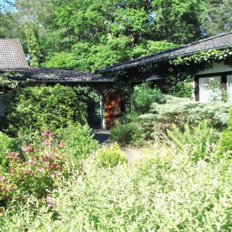 Sommerhus - 2 personer -  - 21244 - Buchholz \/ Holm - Seppen