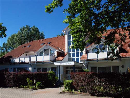 Ferielejlighed - 3 personer -  - Waldsiedlung - 18551 - Glowe