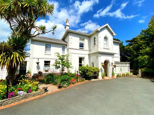 Holiday apartment - 2 persons -  - Torquay - TQ1 1SG