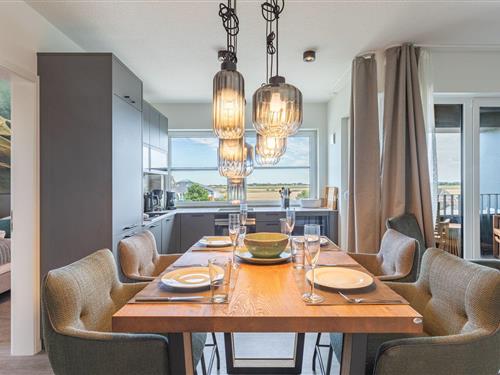 Ferielejlighed - 4 personer -  - Am Kurhaus - 25845 - Nordstrand