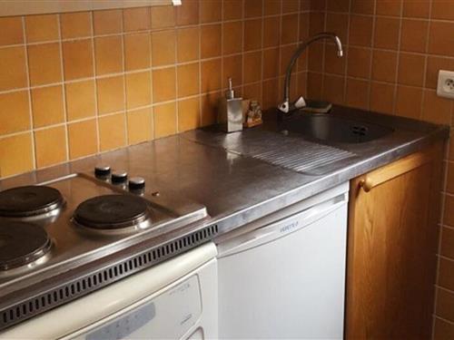 Holiday Home/Apartment - 6 persons -  - 73260 - Les Avanchers Valmorel