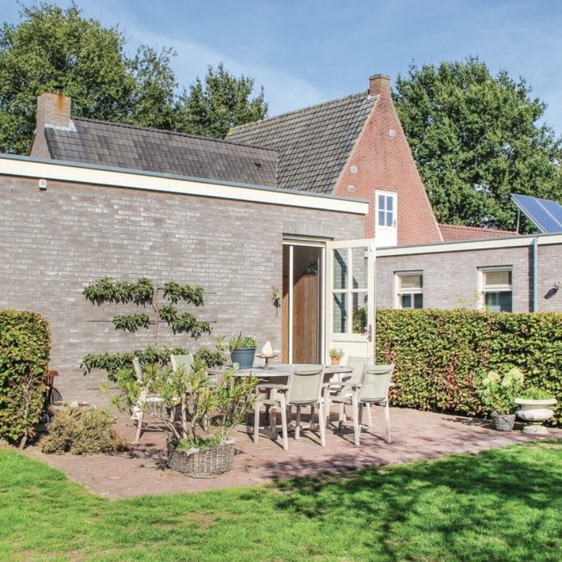 Sommerhus - 4 personer -  - Dorpspad - 5102 XT - Dongen