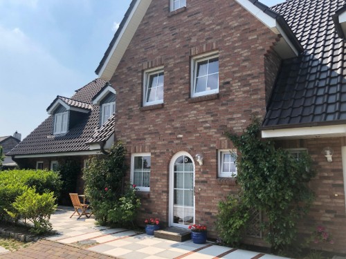 Ferienhaus - 8 Personen -  - Culemeyerstraße - 25980 - Sylt