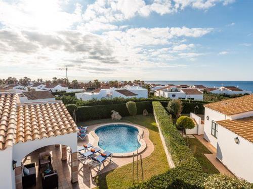 Holiday home - 6 persons -  - 07769 - Cap D´Artruix