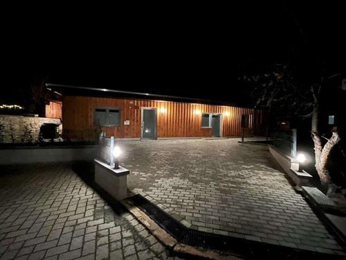 Bungalow - 4 personer -  - 06485 - Quedlinburg Ot Gernrode