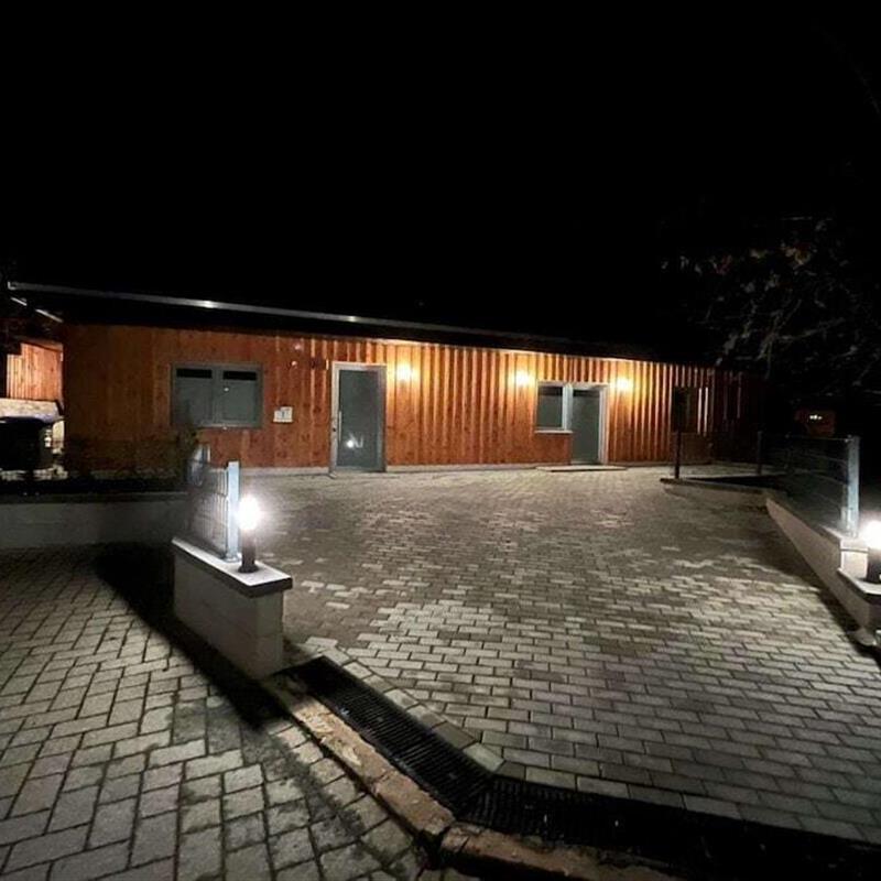 Bungalow - 4 personer -  - 06485 - Quedlinburg Ot Gernrode