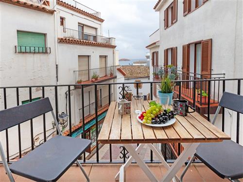 Ferienhaus - 5 Personen -  - Tossa De Mar - 17320