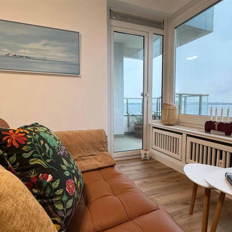 Ferielejlighed - 2 personer -  - Am Leuchtturm - 24960 - Glücksburg