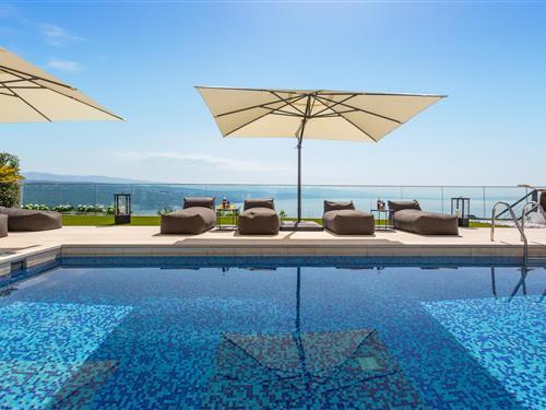 Feriehus - 8 personer -  - Setaliste Carmen Sylve - 51410 - Opatija