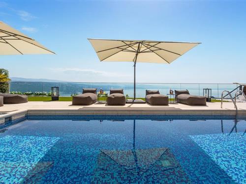 Holiday home - 8 persons -  - Setaliste Carmen Sylve - 51410 - Opatija