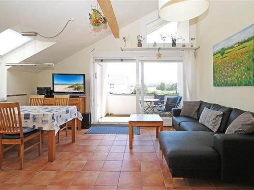 Ferielejlighed - 4 personer -  - Büsumer Ring - 18225 - Kühlungsborn