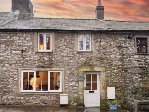 Sommerhus - 4 personer -  - LA6 3AH - Ingleton